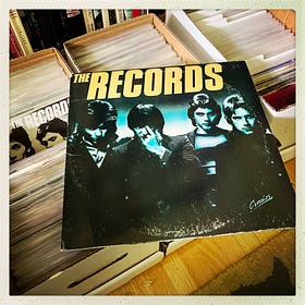 All the notes seem to ring in my ear