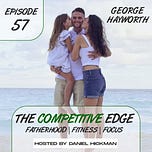 Competitive Edge | Daniel Jason Hickman's SubStack