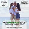 Competitive Edge | Daniel Jason Hickman's SubStack