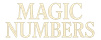 Magic Numbers
