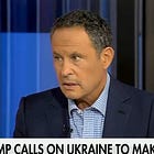 Brian Kilmeade Smart One On Fox News Couch Again, God Help Us All
