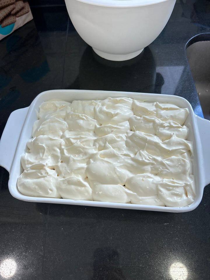 50% tasty 50% strong and going