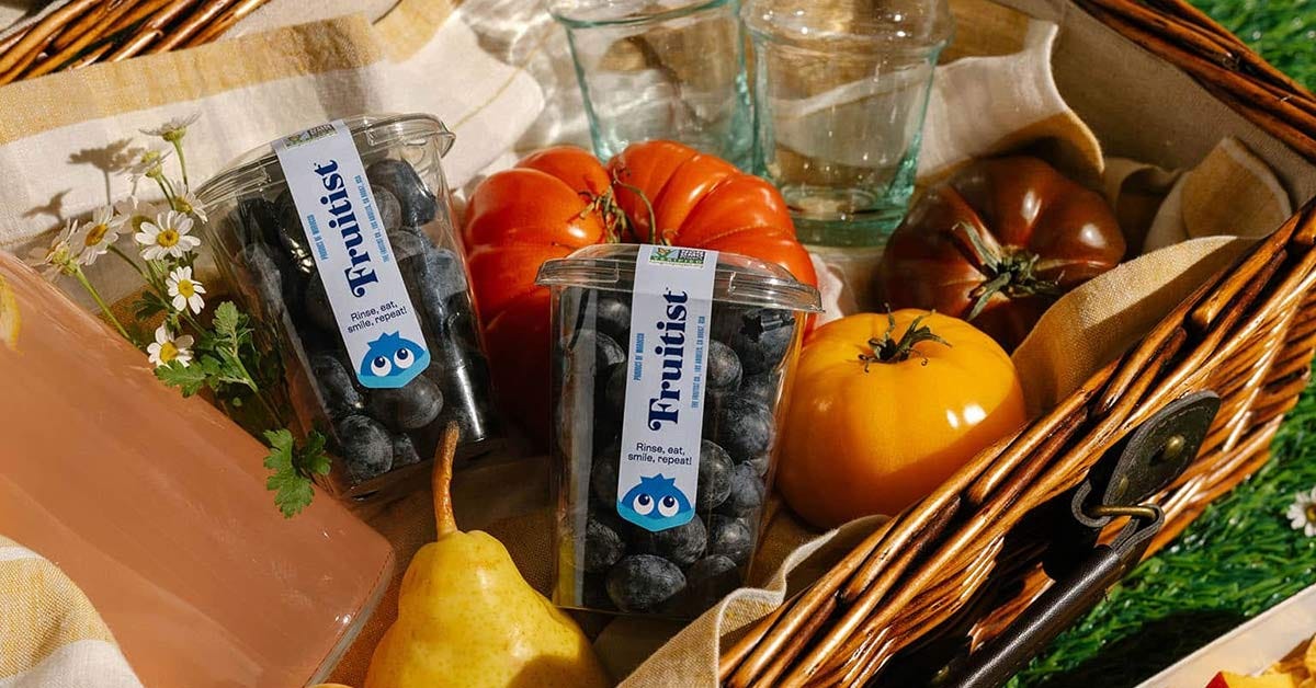 Fruitist