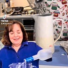 I left my full-time job and posted a TikTok a day for a month. Here's what happened...