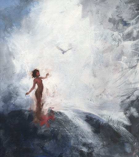 The Power of the Unconscious | Moeller Illustrations