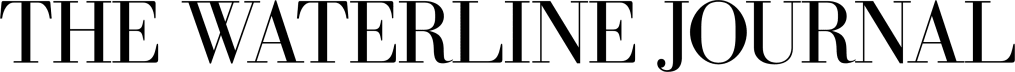 The Waterline Journal