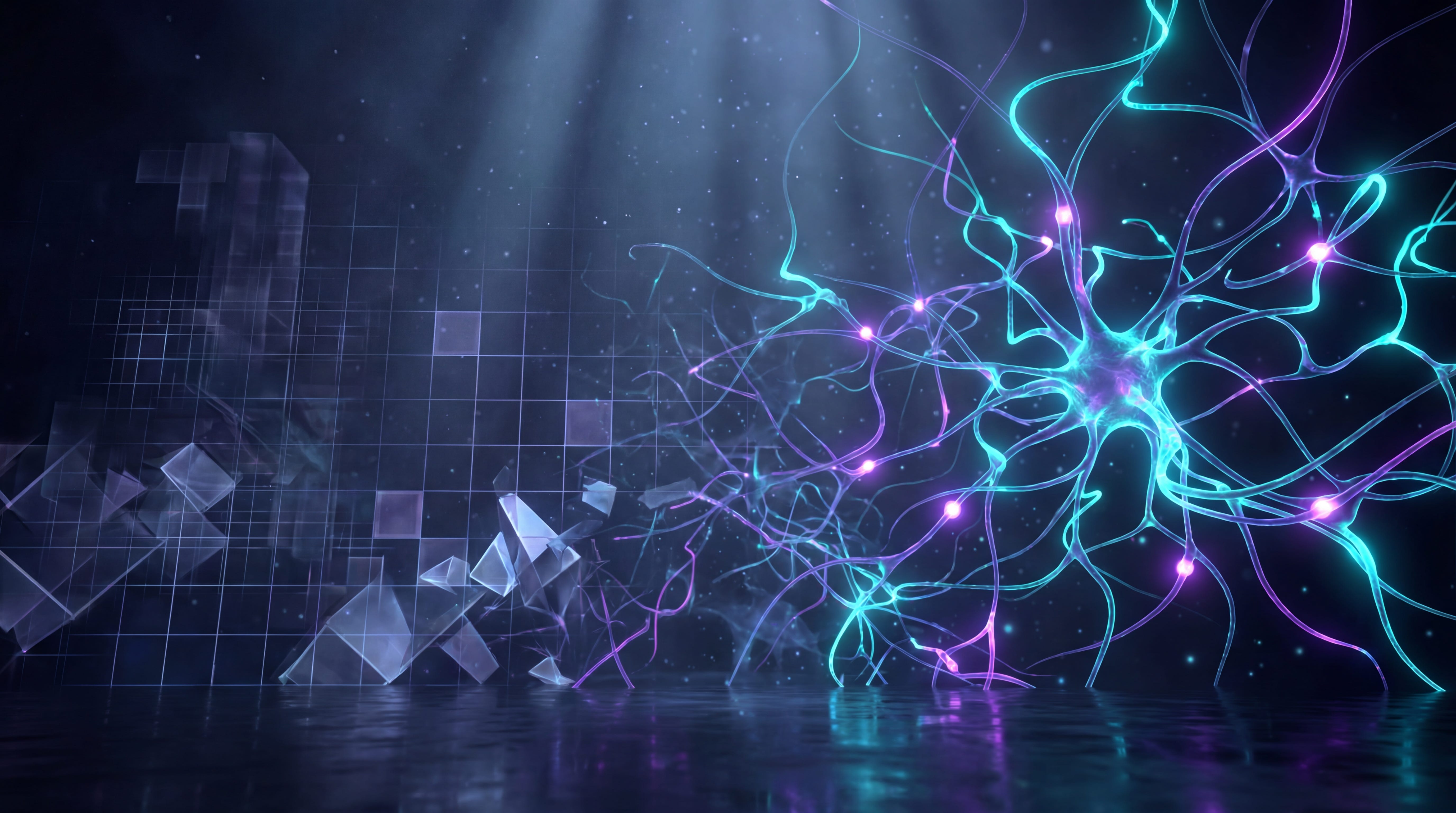 The Data Paradox - by Justin Johnson - Run Data Run