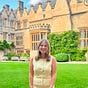 Lizzie Irwin's avatar