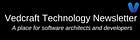 Vedcraft’s Technology Newsletter