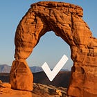 Finally some good election map news!