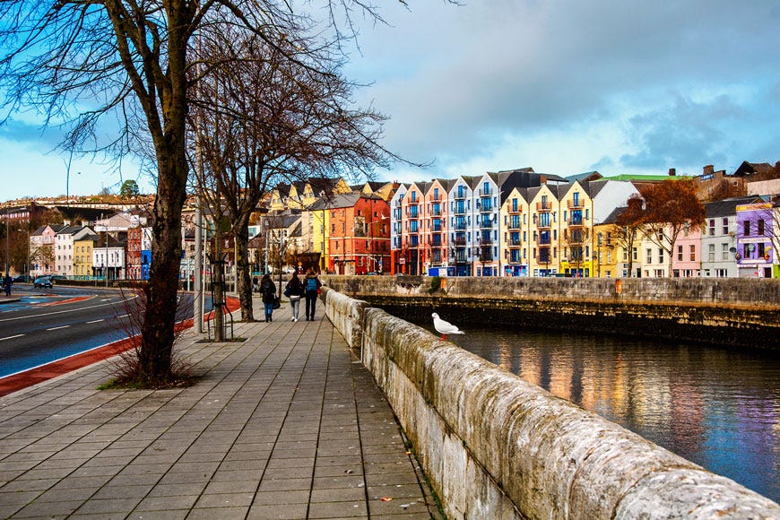 Active Design Guidelines for Walkability | Bollards Blog