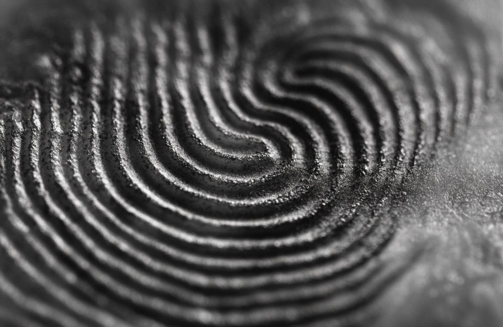 Biometric Control vs AEPD: Yes, You Can (Part 1)