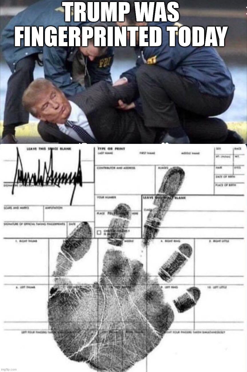 Flipped off - Imgflip