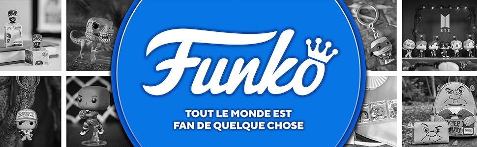 Top 9 des meilleurs funko pop michael jackson à moins de 50€ en 2024 Funko Pop! Rocks: Michael Jackson - (Thriller) - Figurine en Vinyle à Collectionner - Idée de Cadeau - Produits Officiels - Jouets pour Les Enfants et Adultes - Music Fans