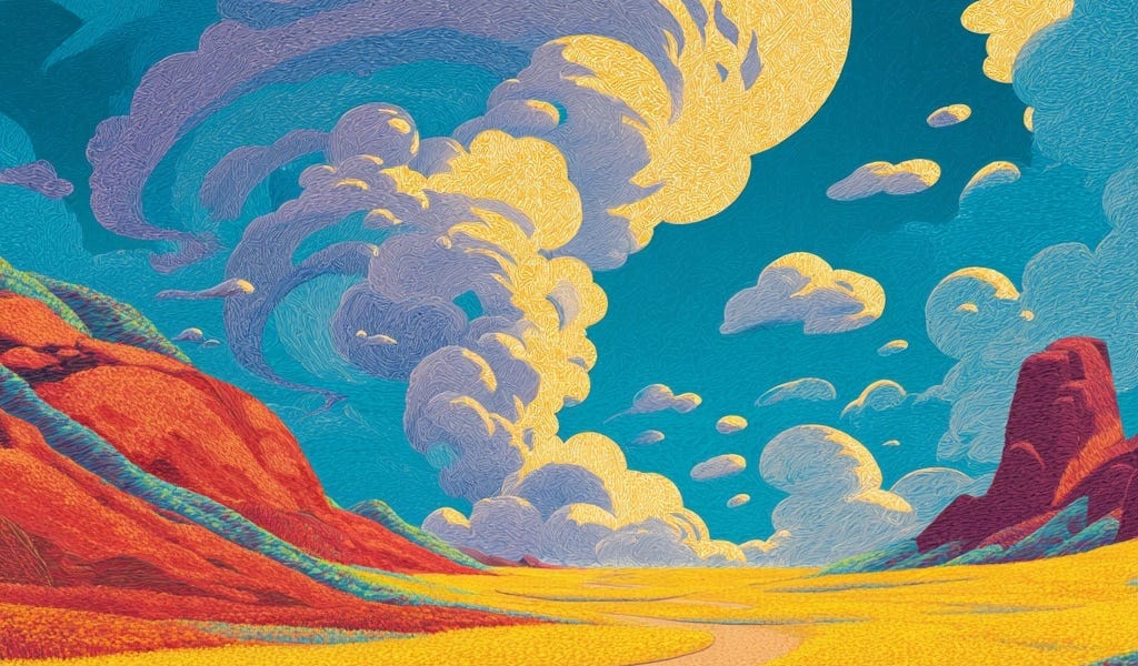 The Reckoning: Sora 2 and the Year We Said Enough