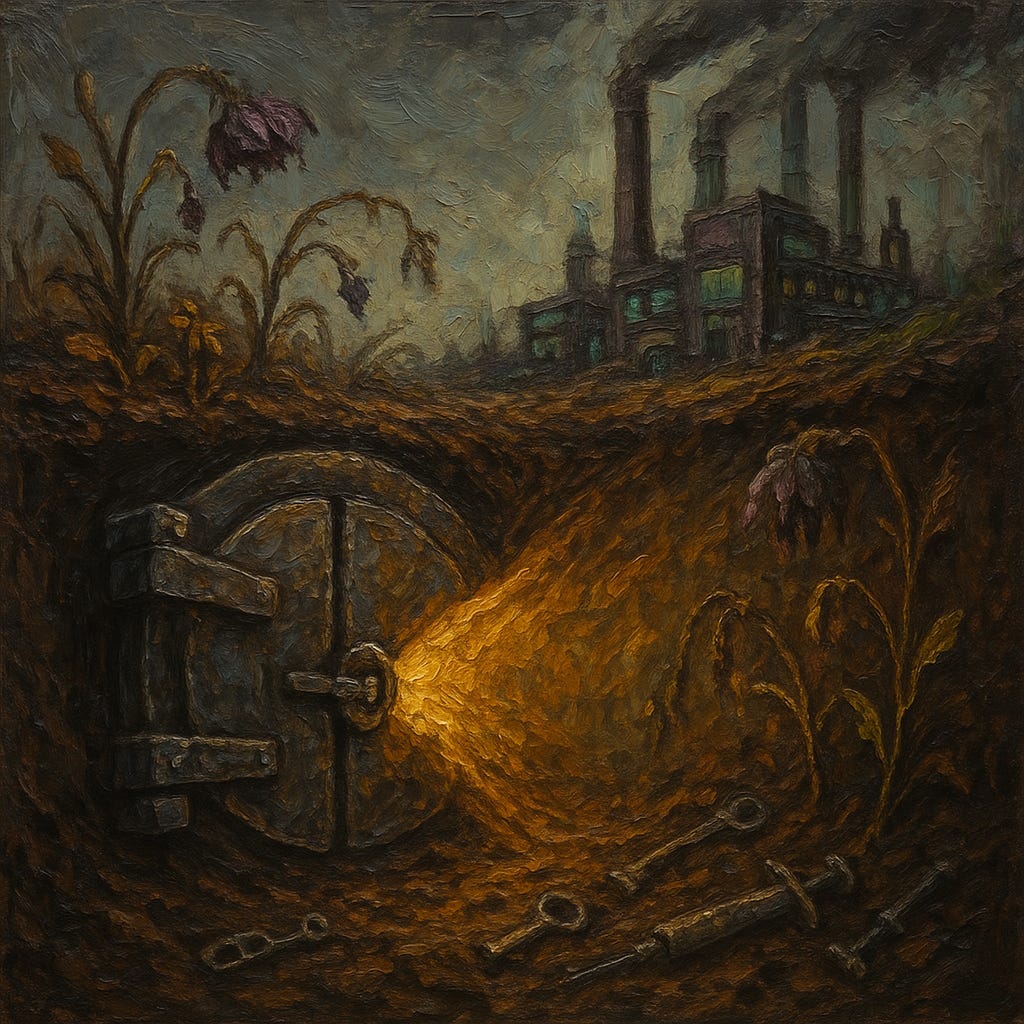 Generated image Generated image