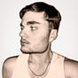 Luke Rapp's avatar