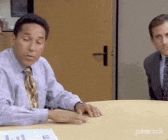 Season 3 Nbc GIF by The Office Season 3 Nbc GIF by The Office