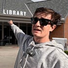 Nick Shirley Concludes Weeks-Long Investigation On How to Say Big Word