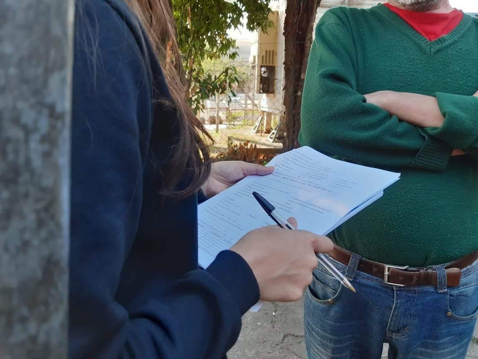 Pesquisa aponta que 60% das pessoas em situação de rua em Novo Hamburgo já  deixaram esta condição e retornaram | Rio Grande do Sul | G1
