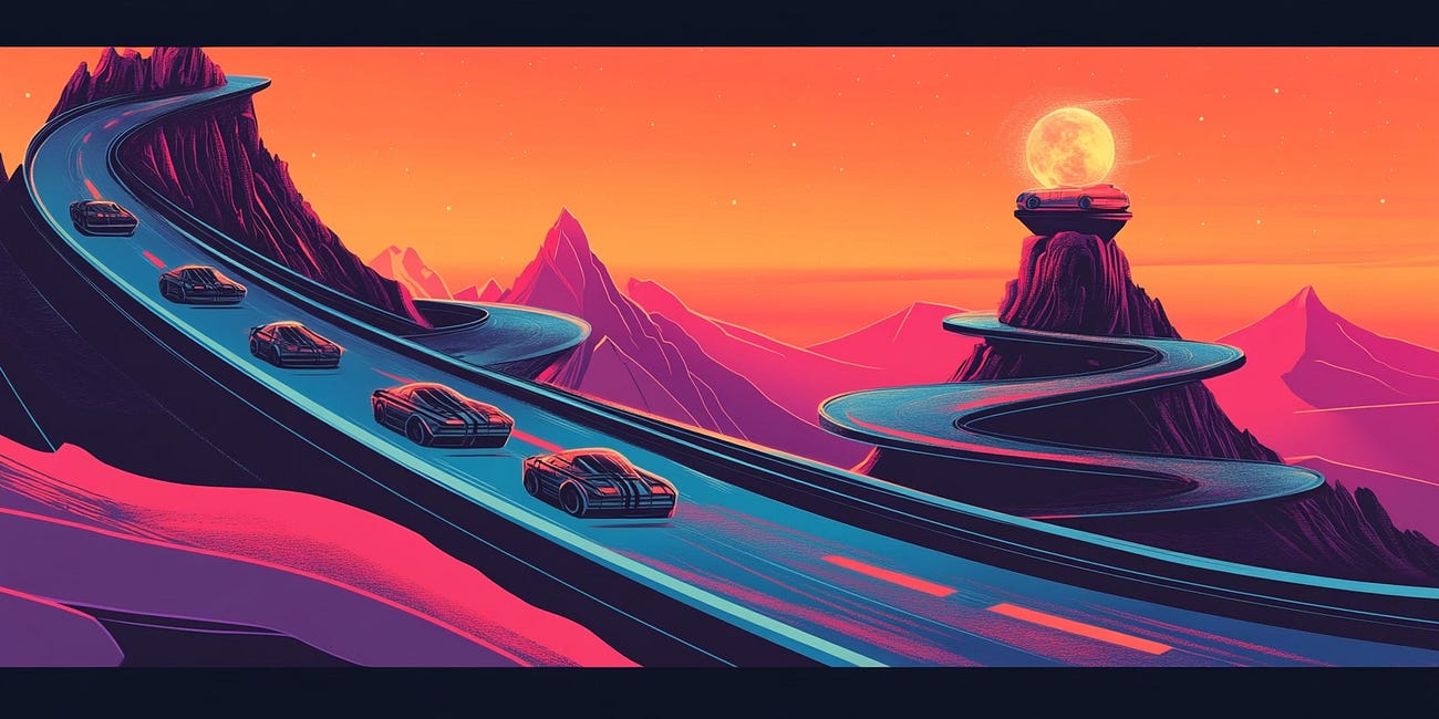 The $3.1 Trillion Innovation Paradox: When Buying Beats Building (and Why That's Wrong)