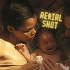 “Life, Man. Life!”