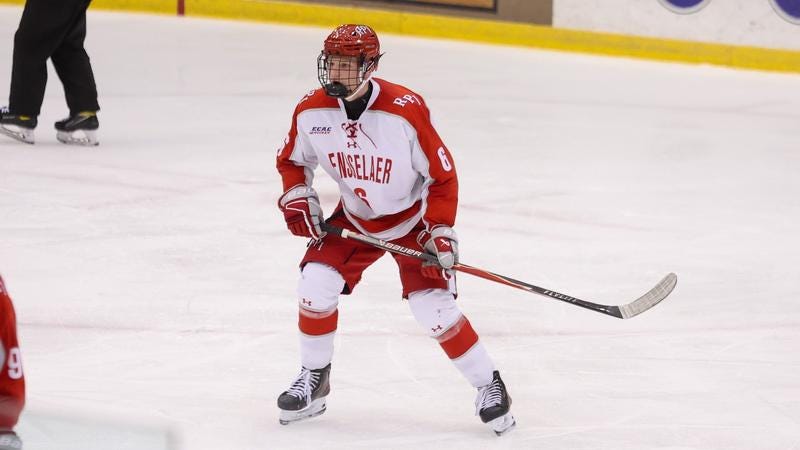 RPI Wraps Weekend Series with Miami University - Rensselaer Polytechnic ... RPI Wraps Weekend Series with Miami University - Rensselaer Polytechnic ...