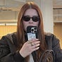 Hanna Rose Hunt's avatar