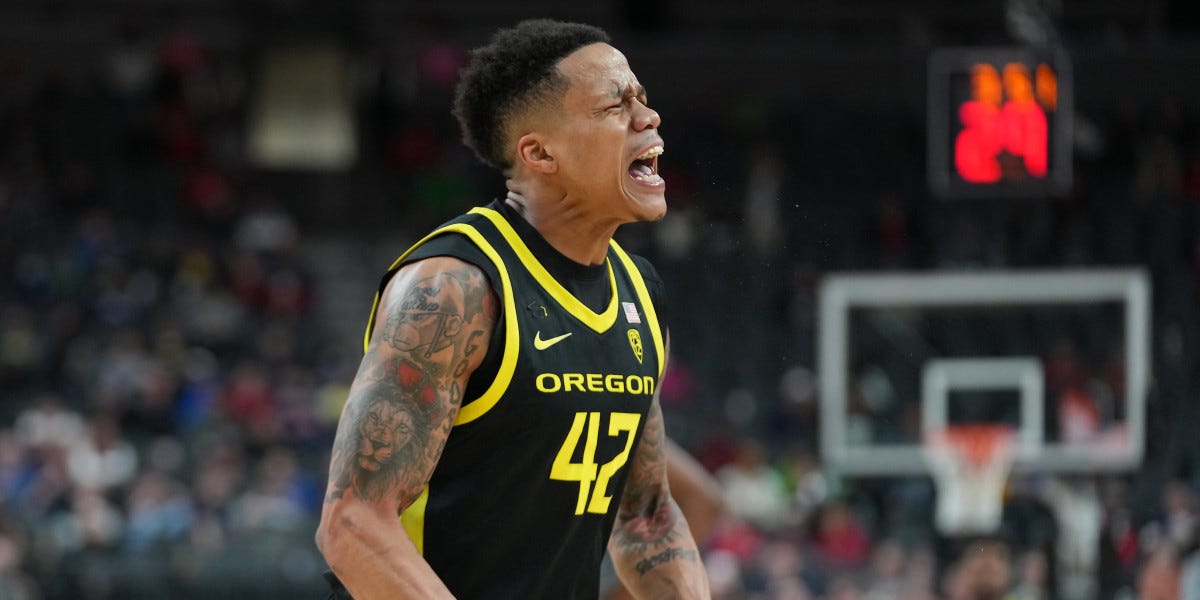 Canzano: Oregon Ducks' basketball loss sends Dana Altman on a new mission