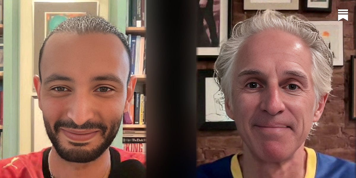 The World Cup's Long Shadow w/ Jules Boykoff