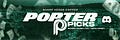 Porter Picks