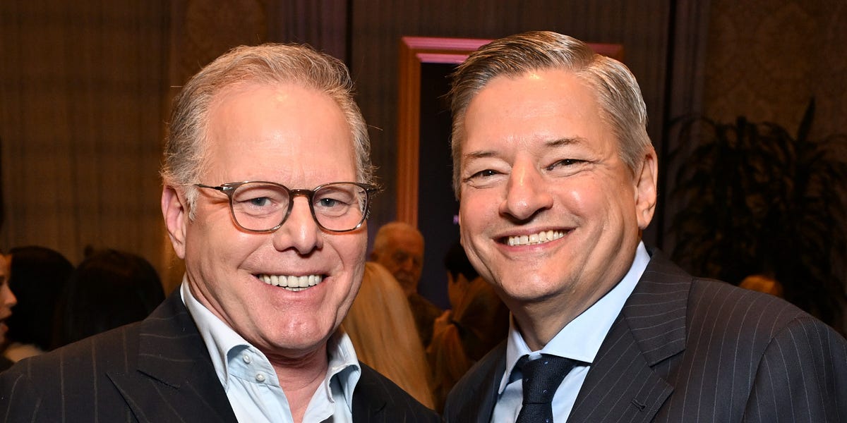 What the Netflix-WB Deal Means