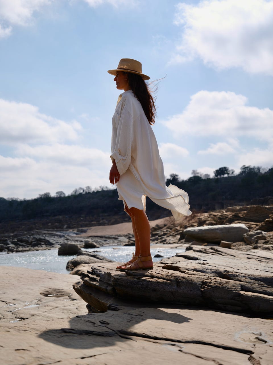 UNFOLDING by Kate Waitzkin