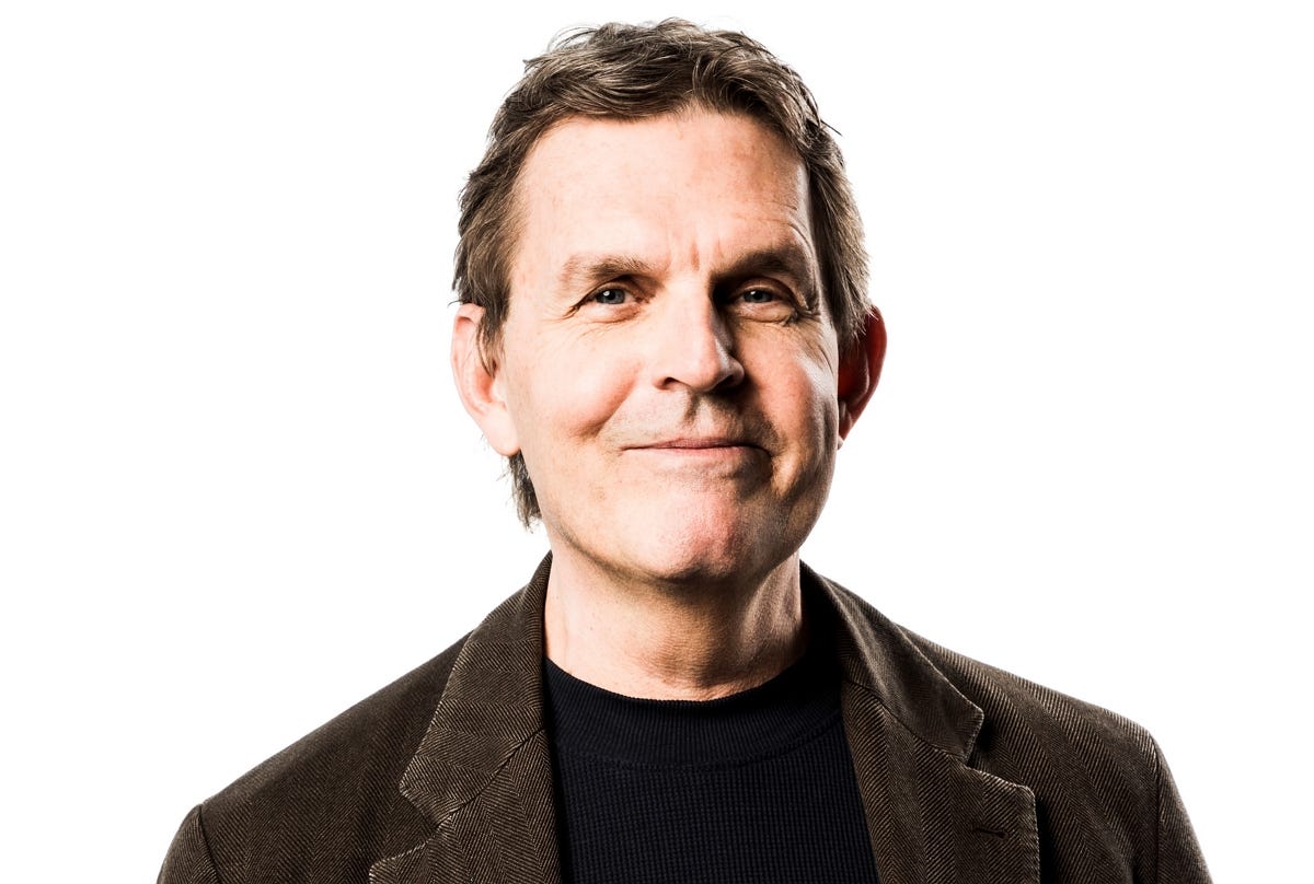 Former Amazon exec inherits Microsoft's complex cybersecurity legacy in  quest to solve 'one of the greatest challenges of our time' – GeekWire