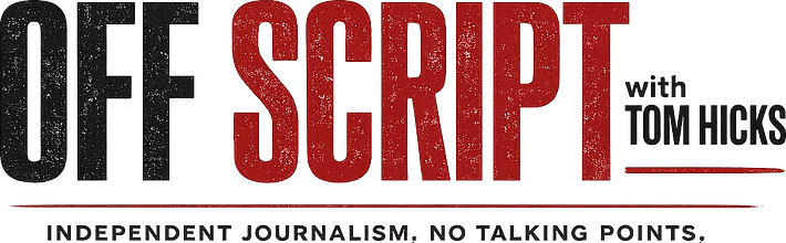 Off Script