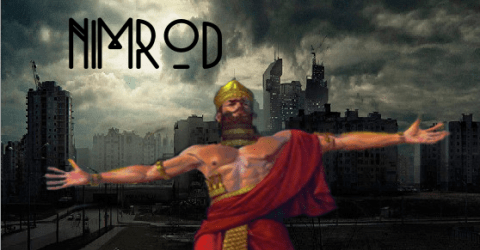 Nimrod, King Of Babylon | We Are Israel
