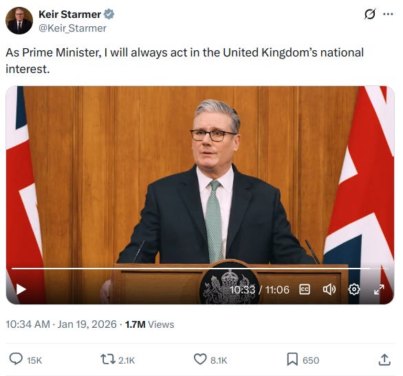 Pro bono Keir Starmer and lord Hermer instigated Witch Hunt against British Troops