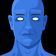 Dr. Manhattan's avatar