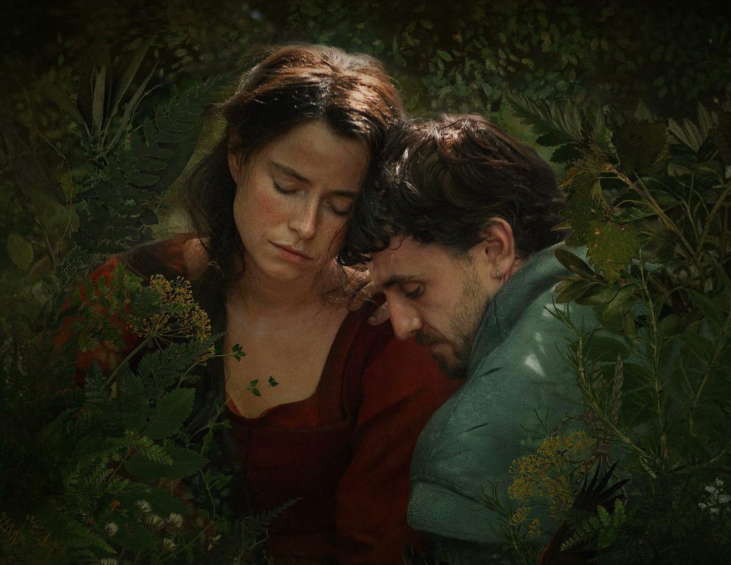 This Week in Movies: 'Hamnet' Beautifully Captures the Brutal Reality of  Shakespeare's Grief - PHOENIX magazine