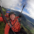 Aren't you afraid, Abby Celentano?