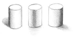 Learn to Draw Three-Dimensional