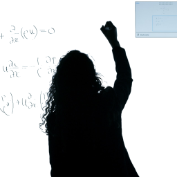 Science and software