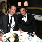 Shake-up at the Netflix Film Corral