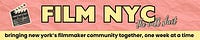 FILM NYC - NYC Filmmaker Events