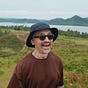 Thom Wong's avatar