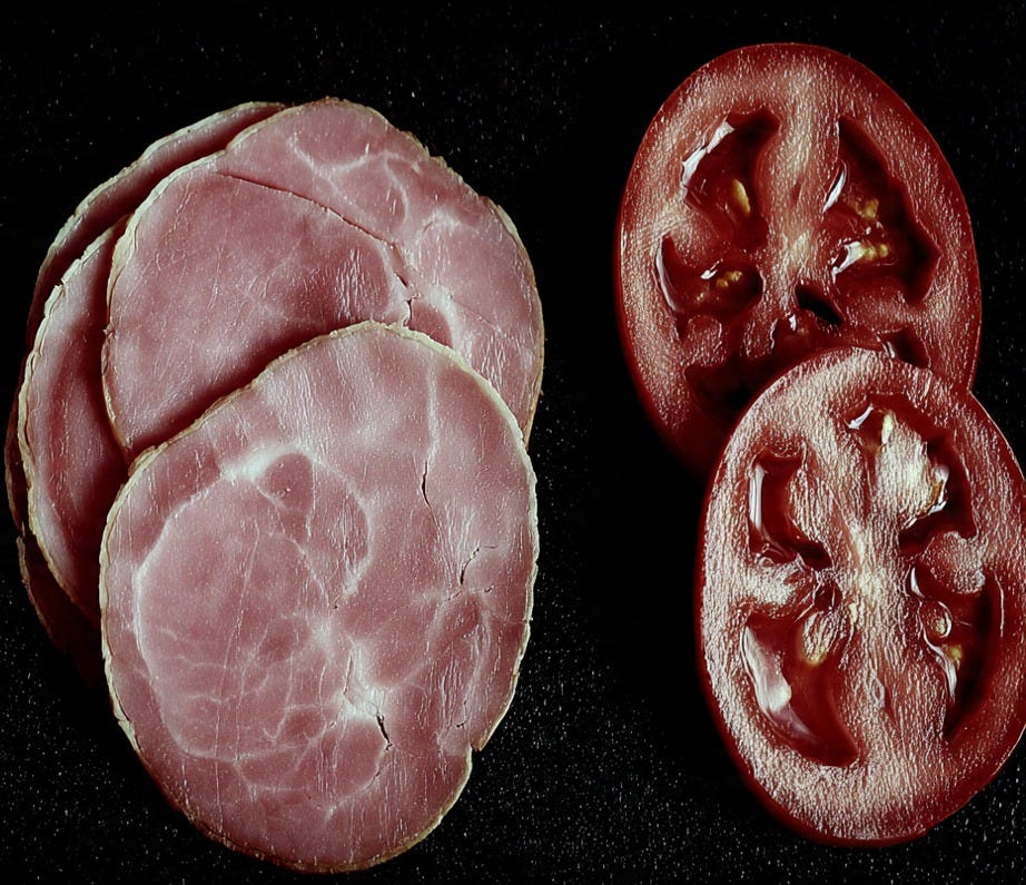 Contenido generado por meta.ai