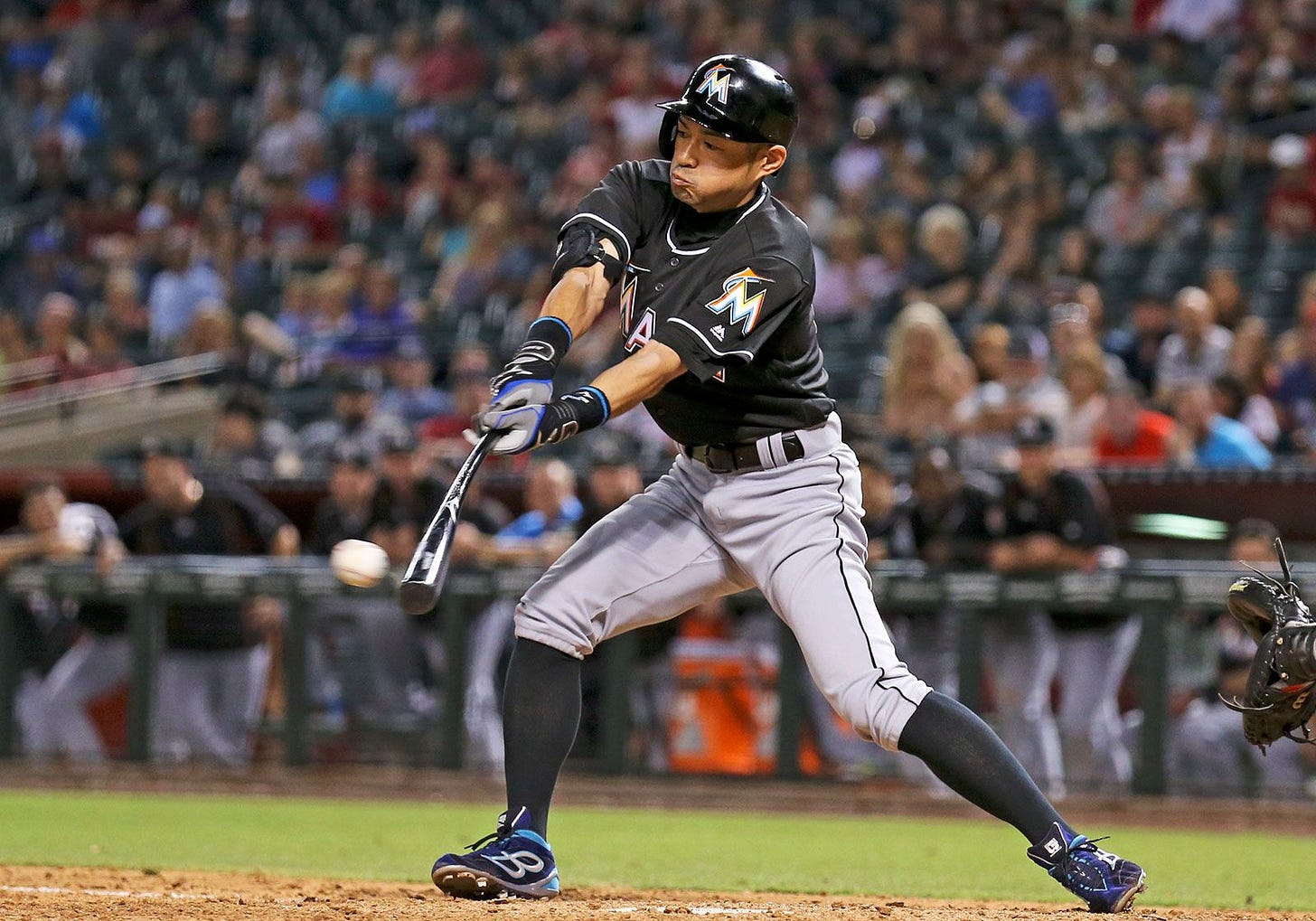 Ichiro Suzuki | Biography & Facts | Britannica Ichiro Suzuki | Biography & Facts | Britannica
