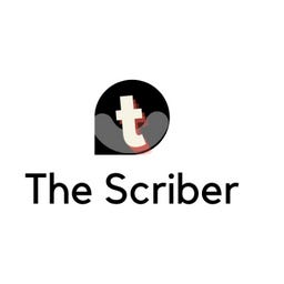 Substack profile picture for @thescriber