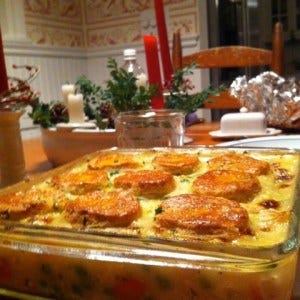 potpie