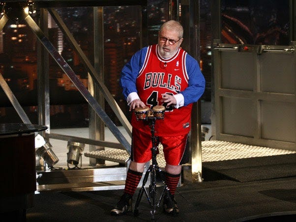 HIPERSESSÃO : Jô Soares sem Barba